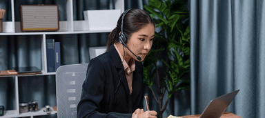 Customer Service