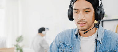 IT & Tech Support