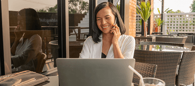 Sales & Business Development