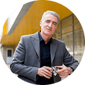 Vincent Buitenbos