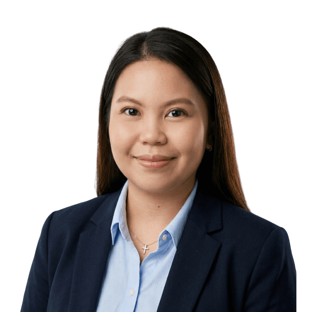 Faith Estacio