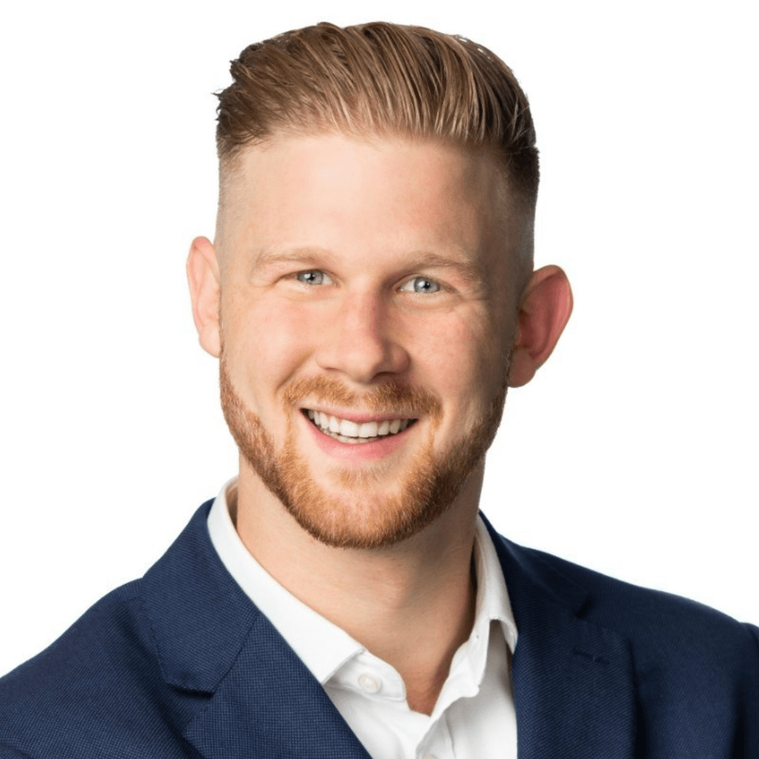 Michael Bell, Director & Co-Founder of NVT
